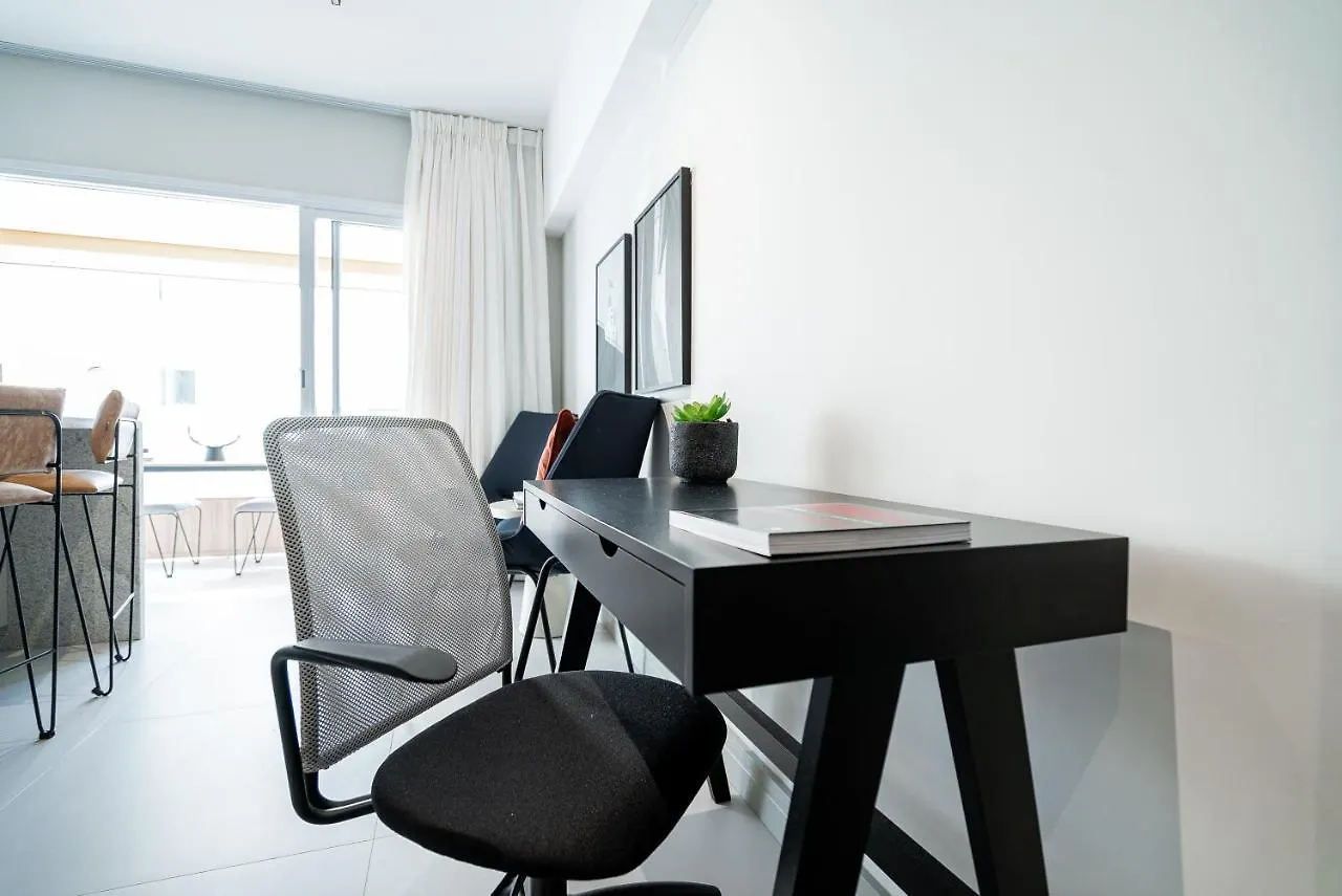 Apartamento próximo ao aeroporto de Congonhas - Campo Belo São Paulo