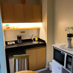 Flat 45 Apartamento