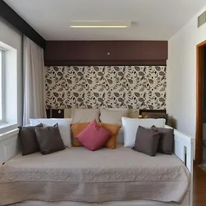 Beneficencia Portuguesa Aga Apartamento