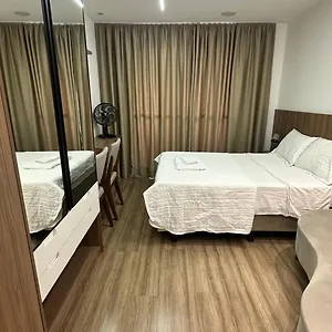 Moov 1417 Mooca Apartamento
